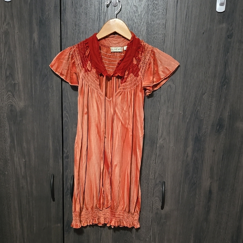 Live & Let Live Dress